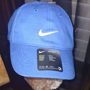 New Ball Cap For An Infant To Toddler 